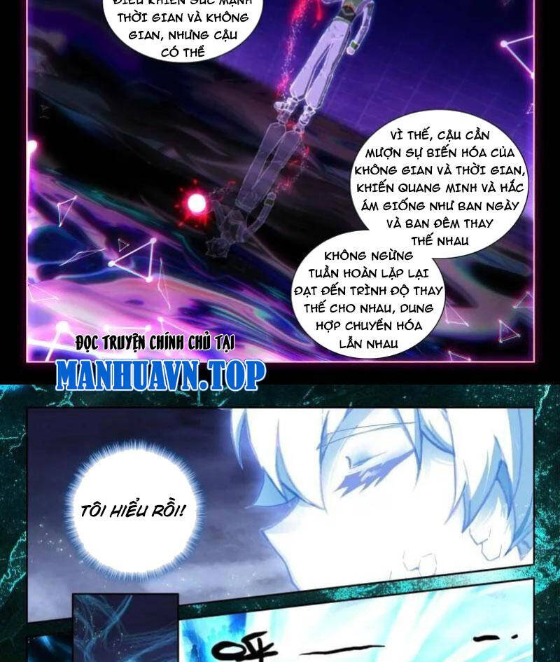 Chương 534 - Trang 2