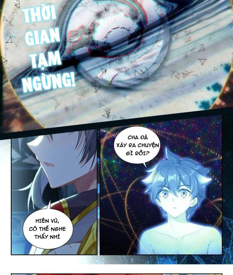 Chương 534 - Trang 16