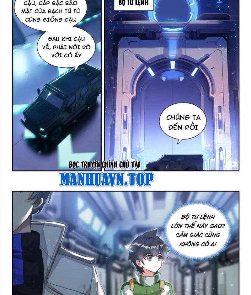 Chương 536 - Trang 14