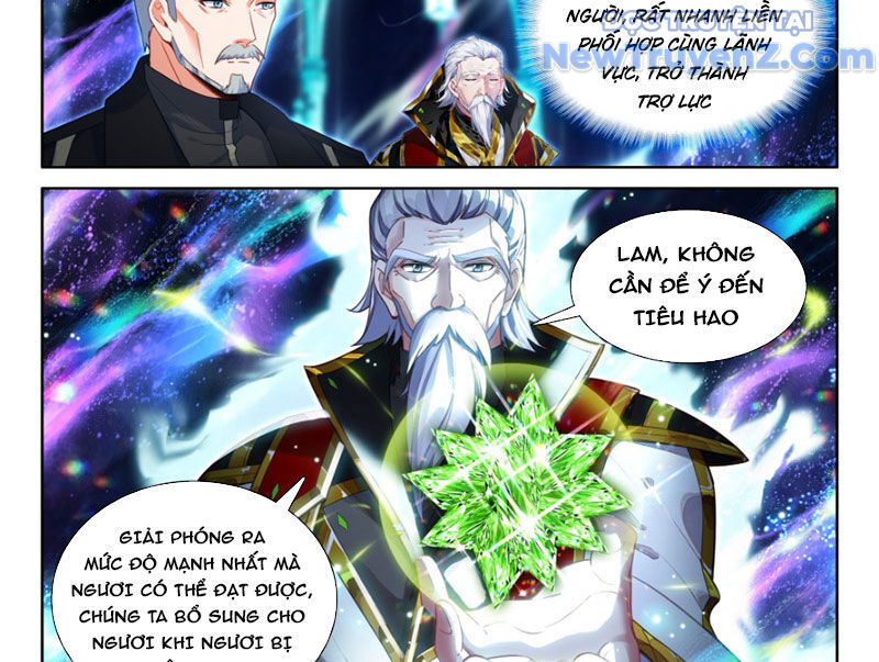 Chương 630 - Trang 33