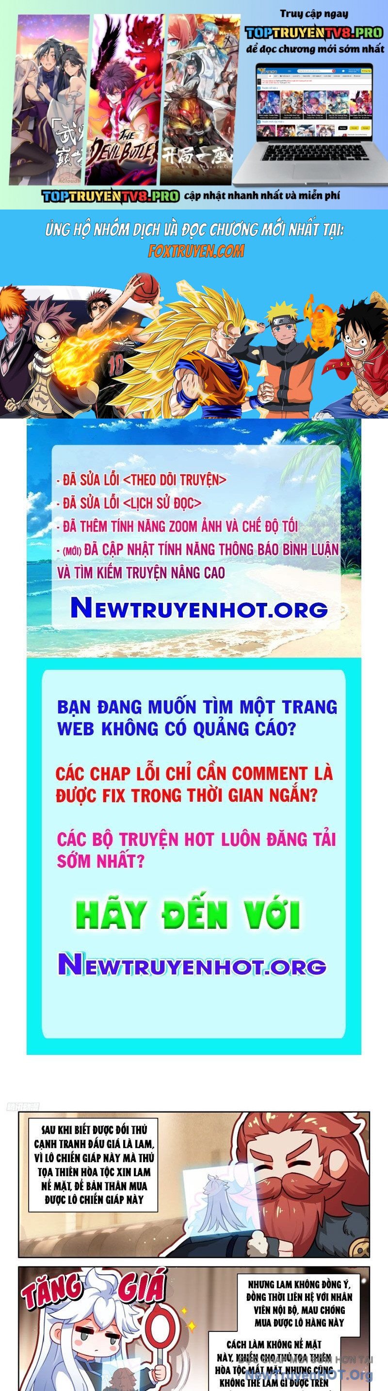 Chương 640 - Trang 1