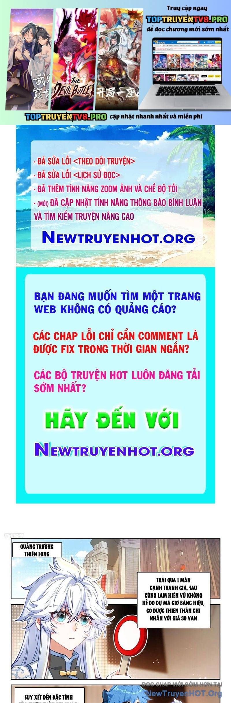 Chương 641 - Trang 1