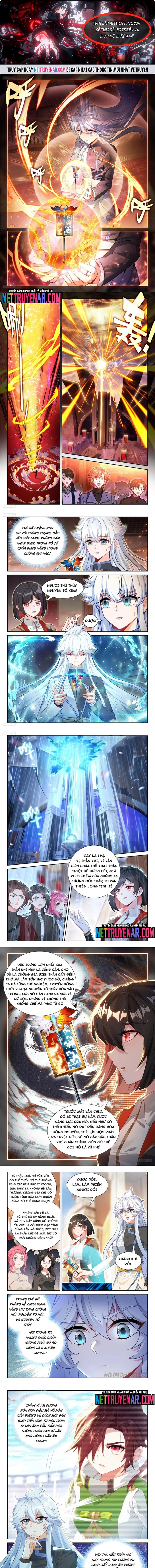 Chương 642 - Trang 1