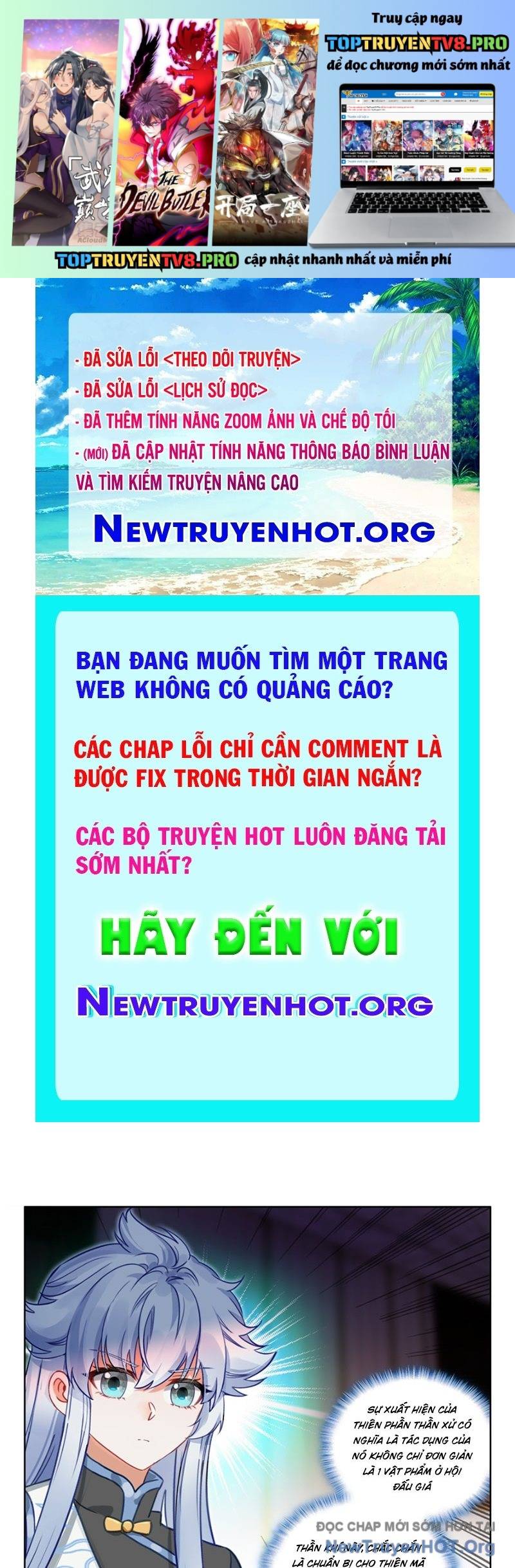 Chương 645 - Trang 1