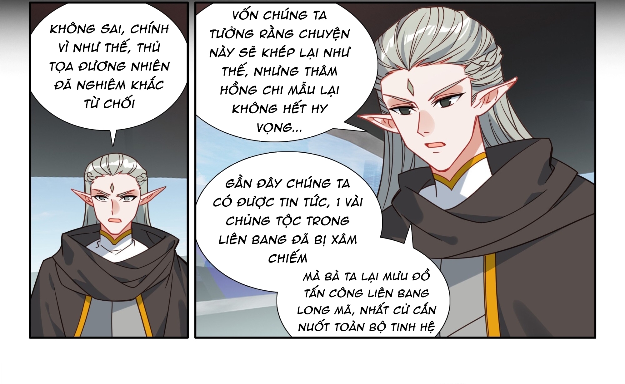 Chương 662 - Trang 18
