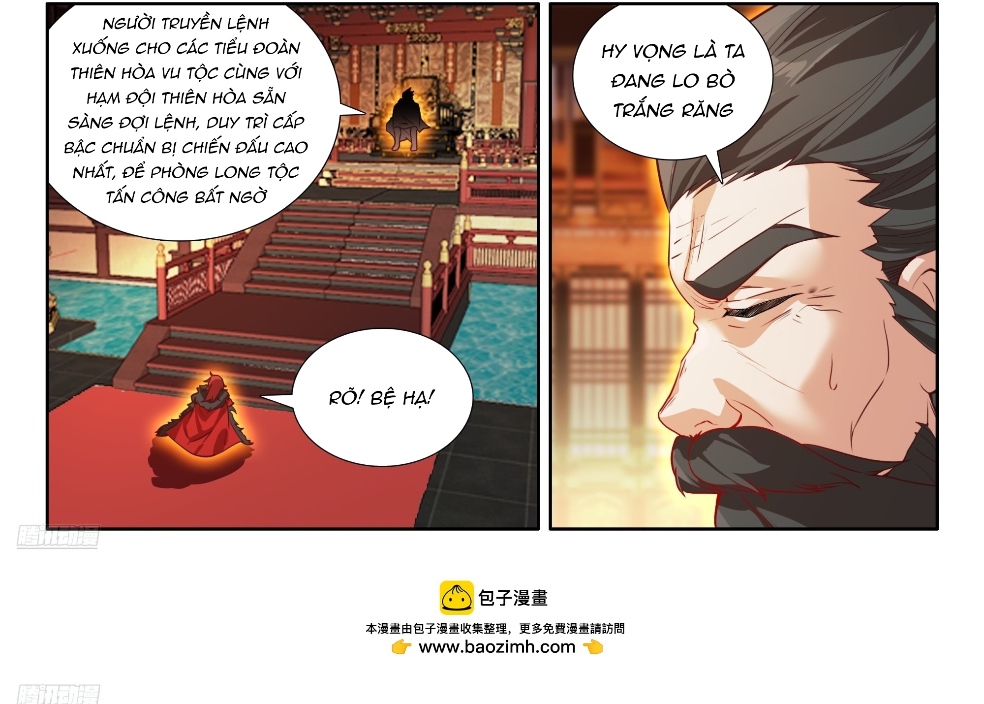 Chương 662 - Trang 3