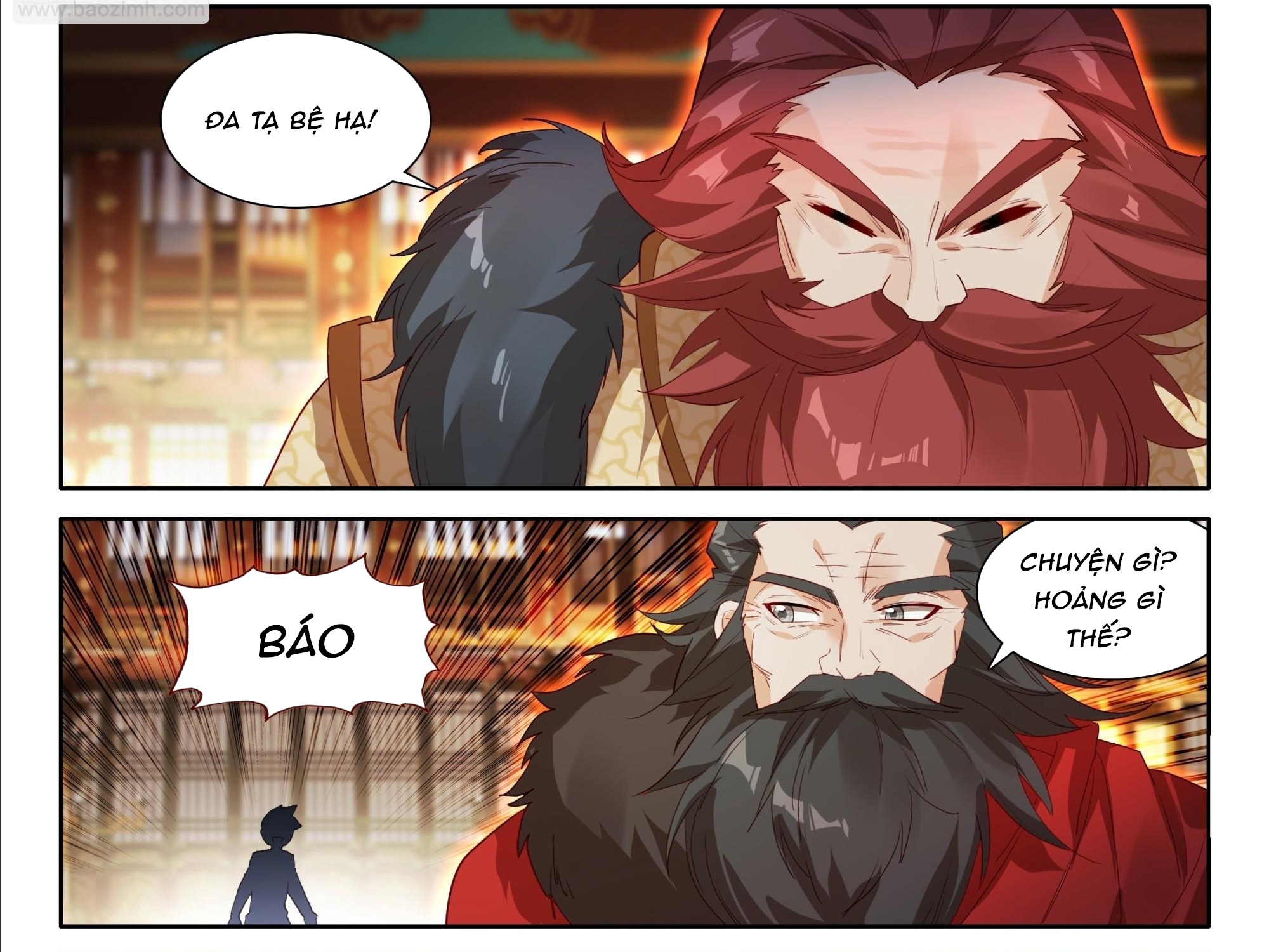 Chương 662 - Trang 8