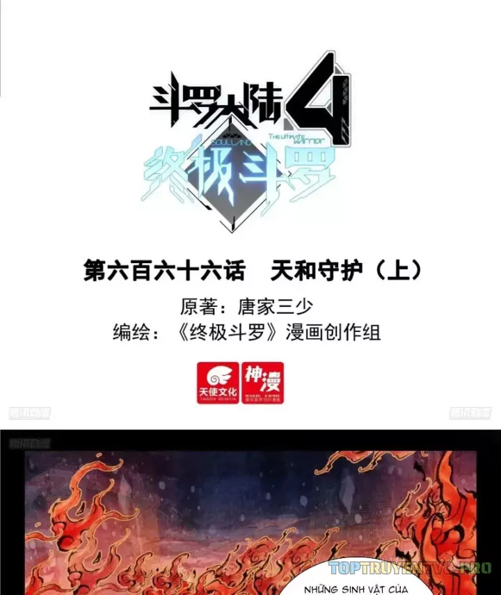Chương 666 - Trang 1