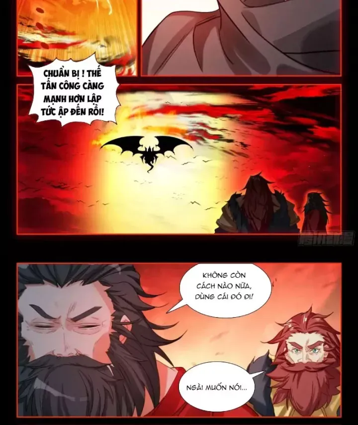 Chương 666 - Trang 19