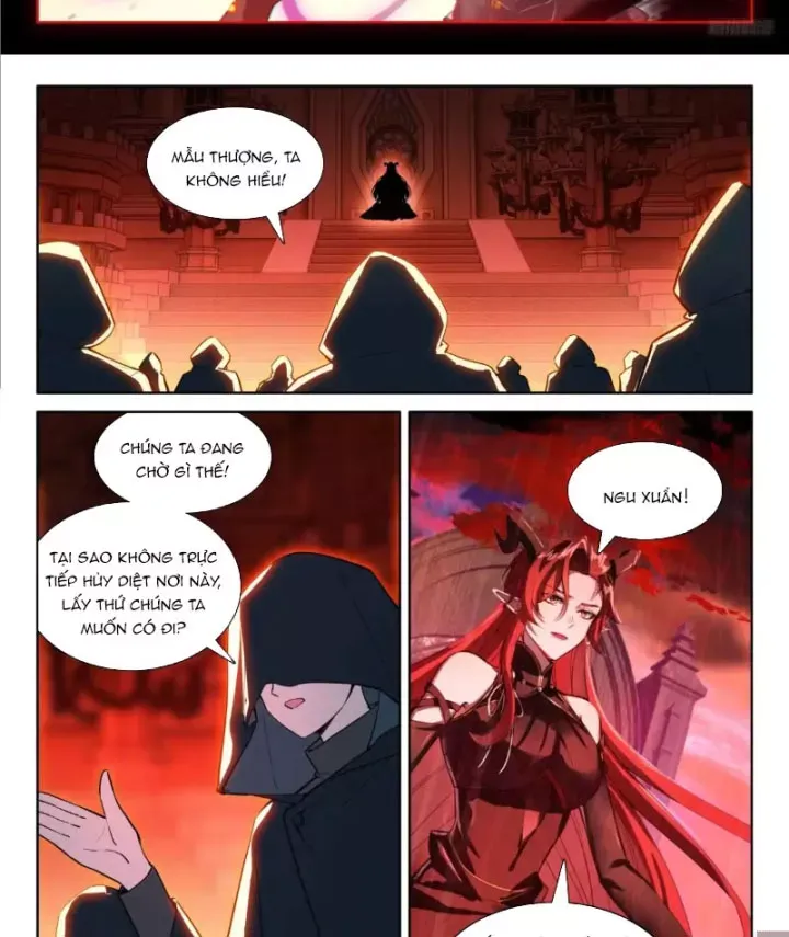 Chương 666 - Trang 10