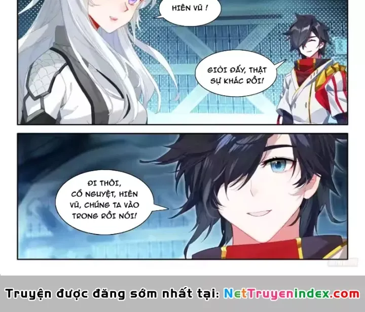 Chương 671 - Trang 15
