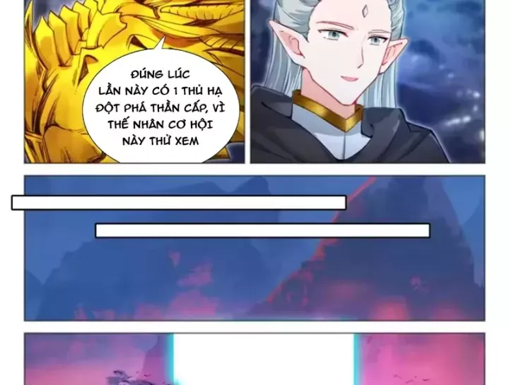 Chương 672 - Trang 23