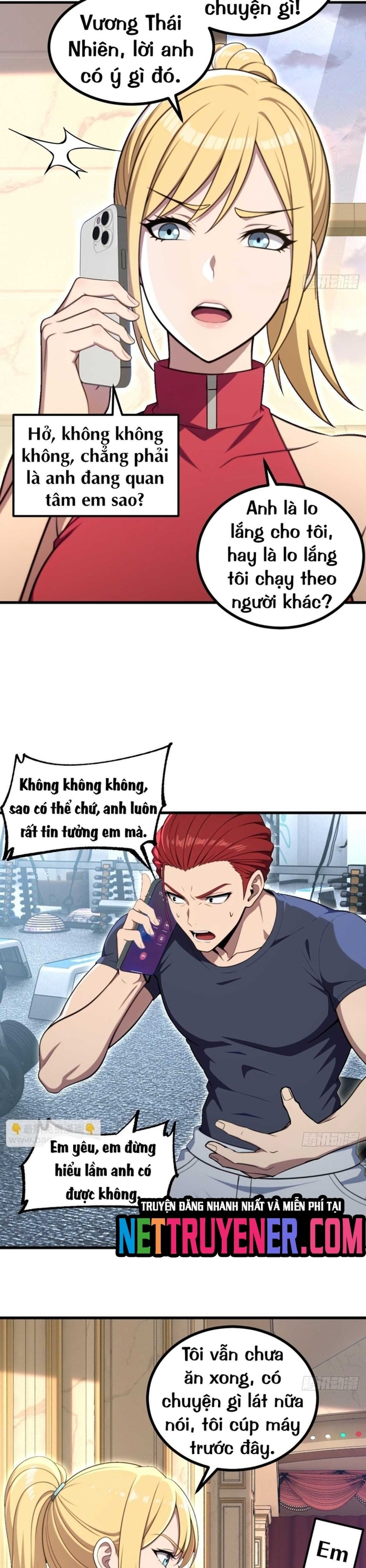 Chương 50 - Trang 12