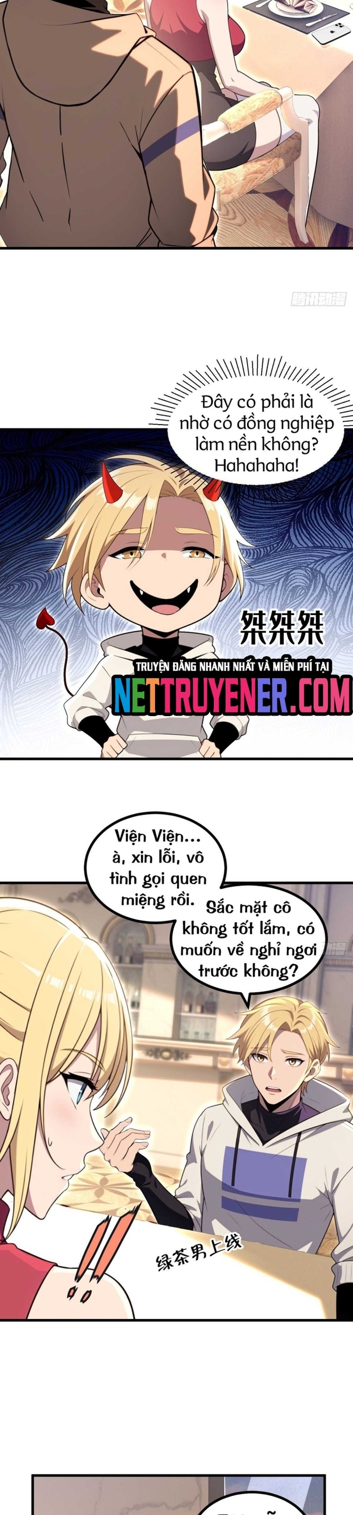 Chương 50 - Trang 15