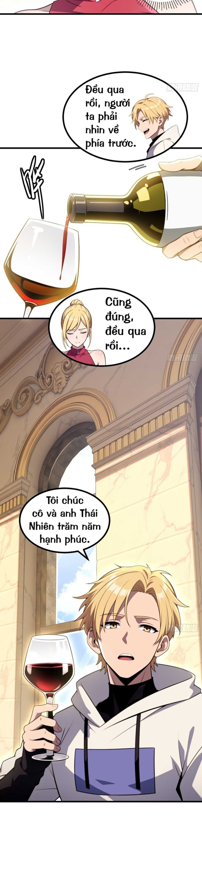 Chương 50 - Trang 8