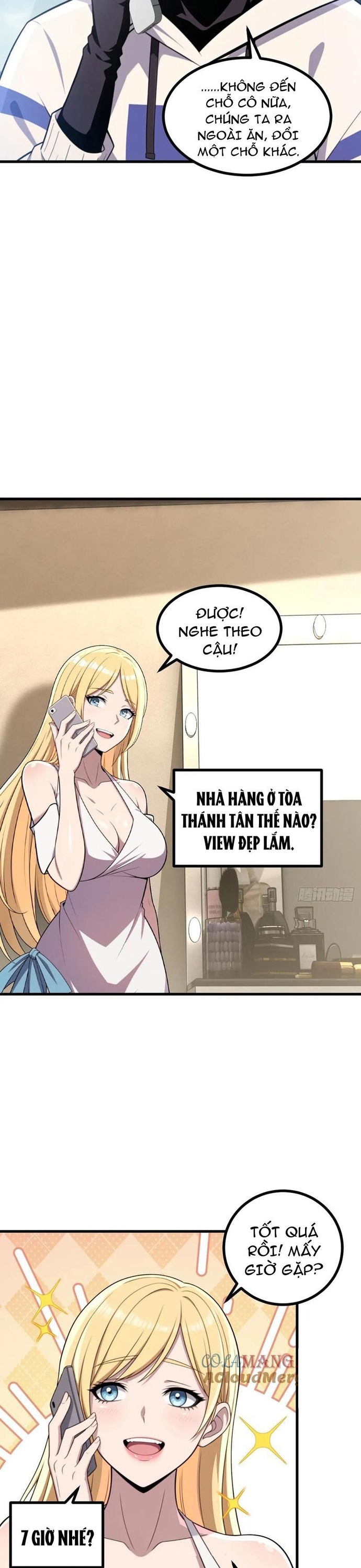 Chương 55 - Trang 18