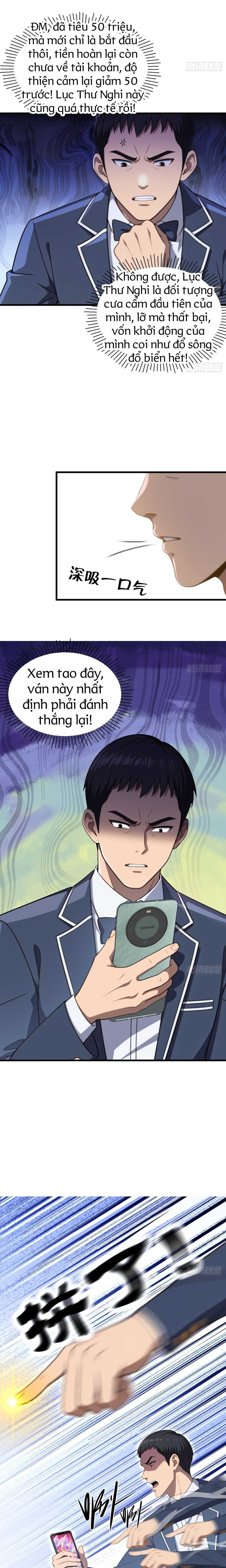 Chương 60 - Trang 3