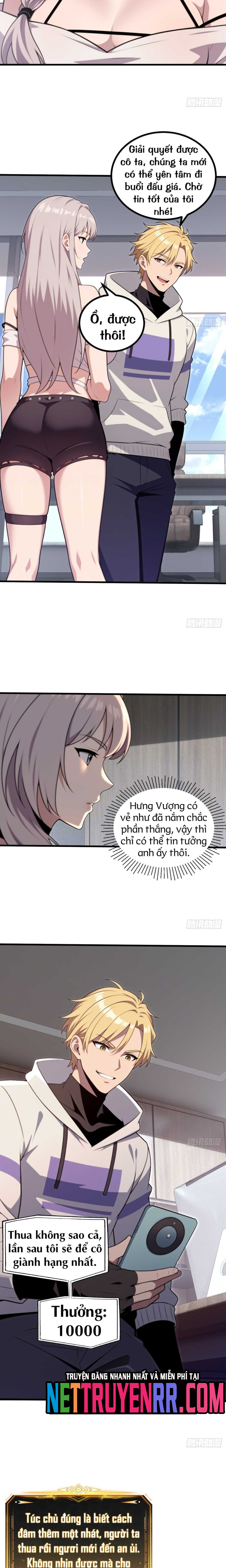 Chương 60 - Trang 10