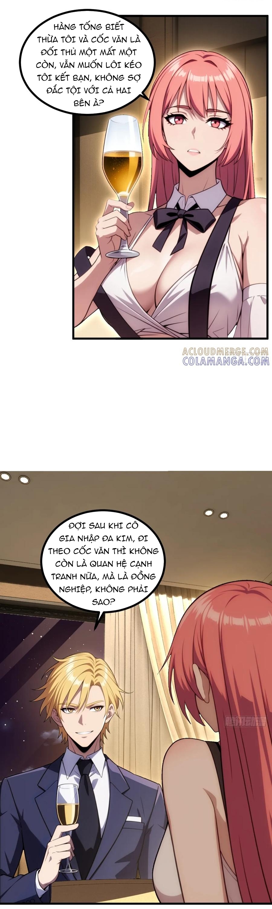 Chương 61 - Trang 9