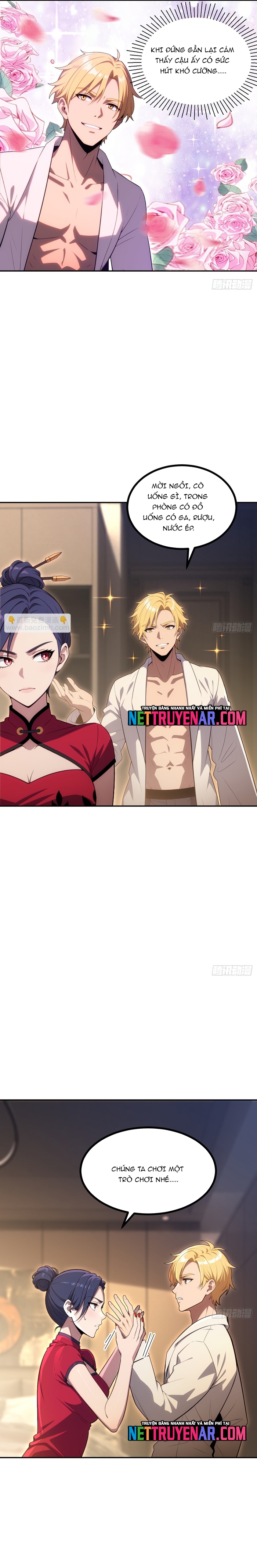 Chương 64 - Trang 14