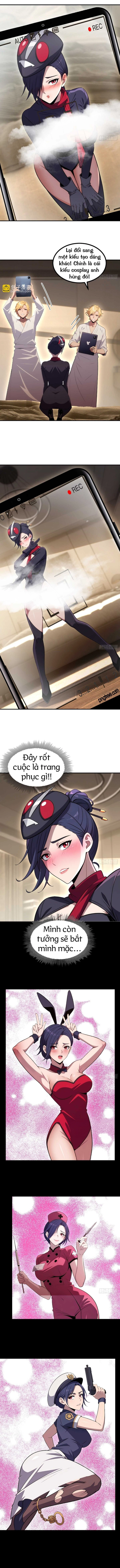 Chương 66 - Trang 5