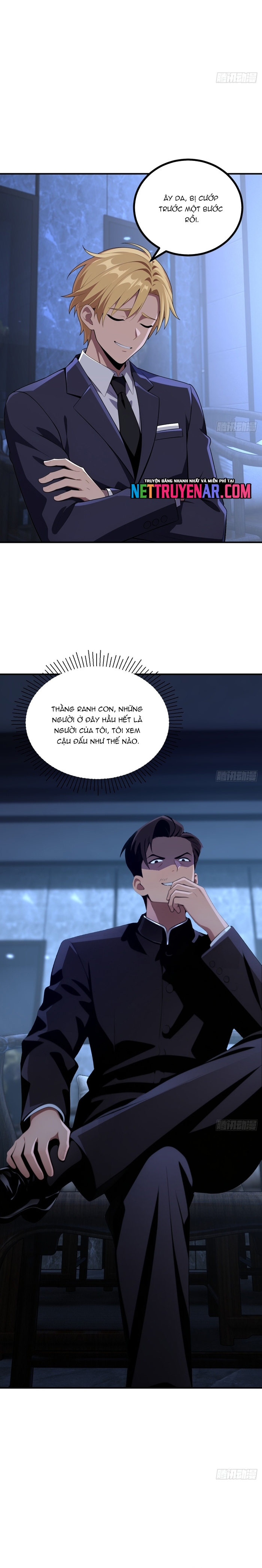 Chương 70 - Trang 11
