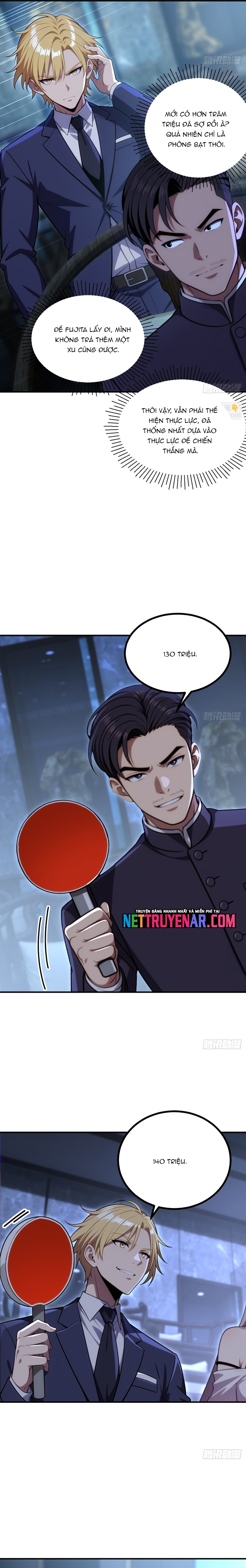 Chương 70 - Trang 8