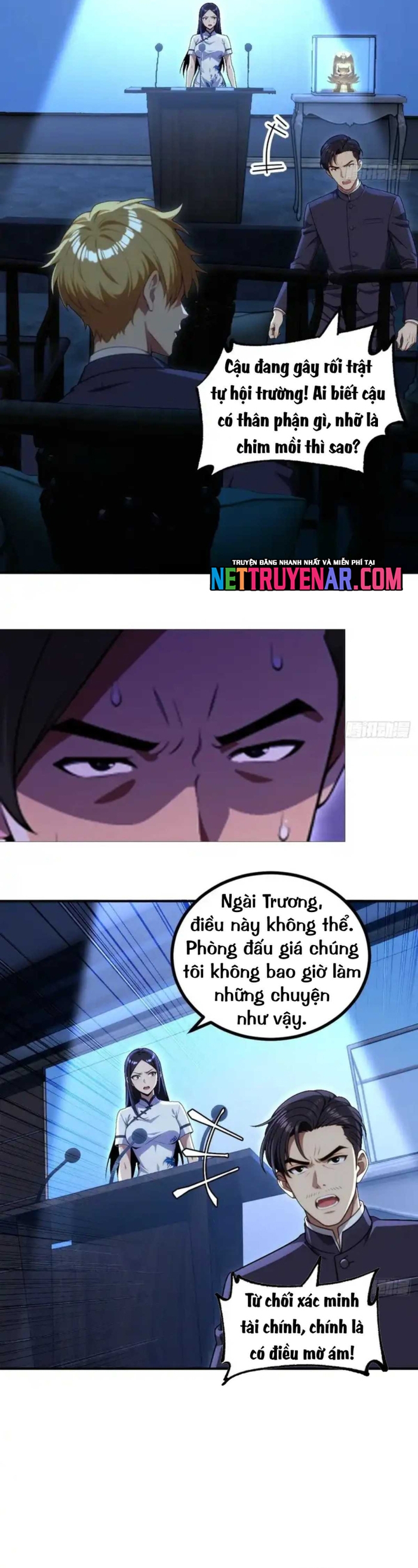 Chương 71 - Trang 2