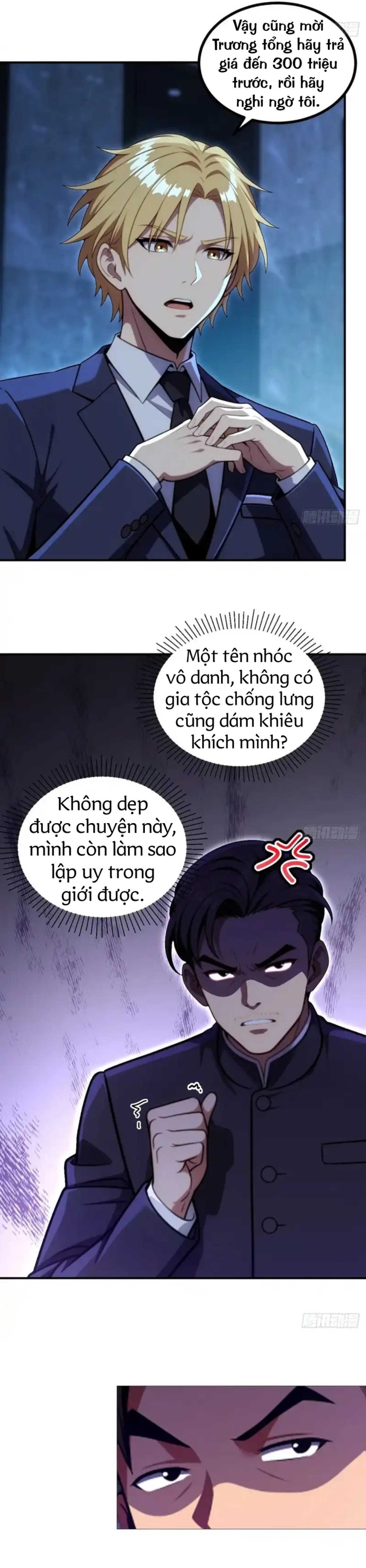 Chương 71 - Trang 3
