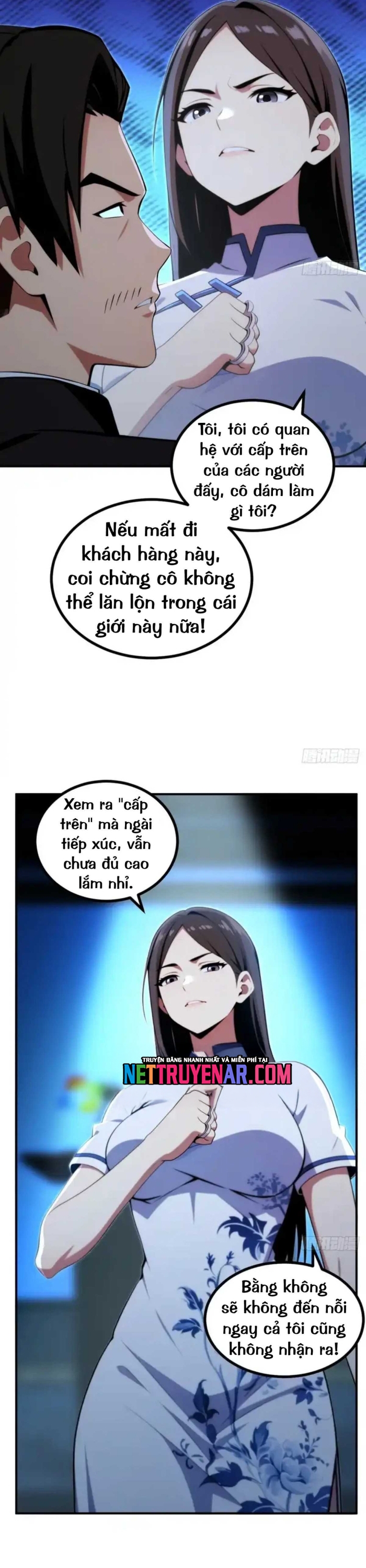 Chương 71 - Trang 21