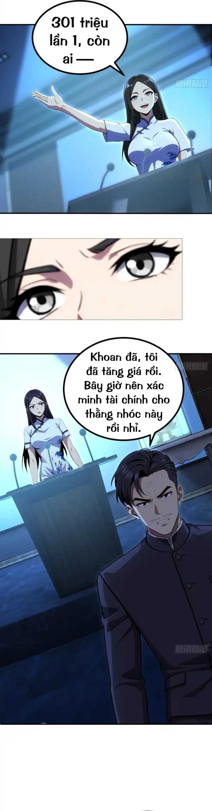 Chương 71 - Trang 5