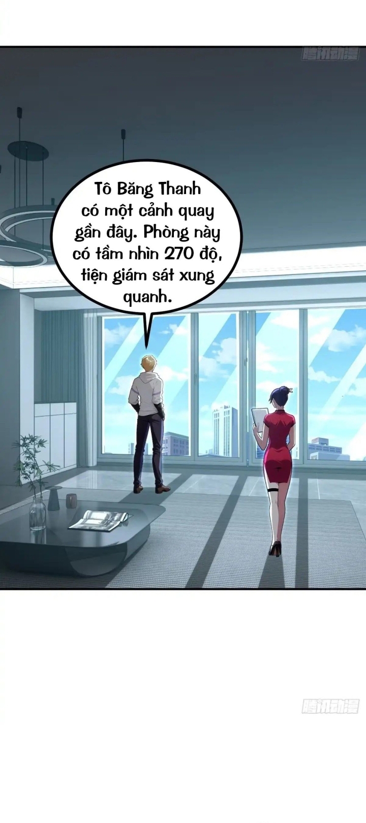 Chương 77 - Trang 3