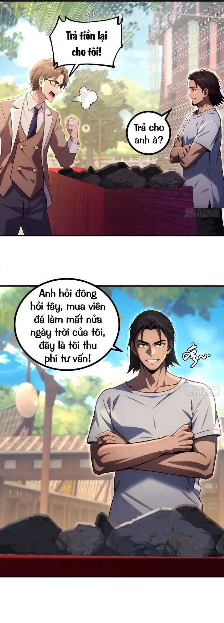Chương 77 - Trang 22