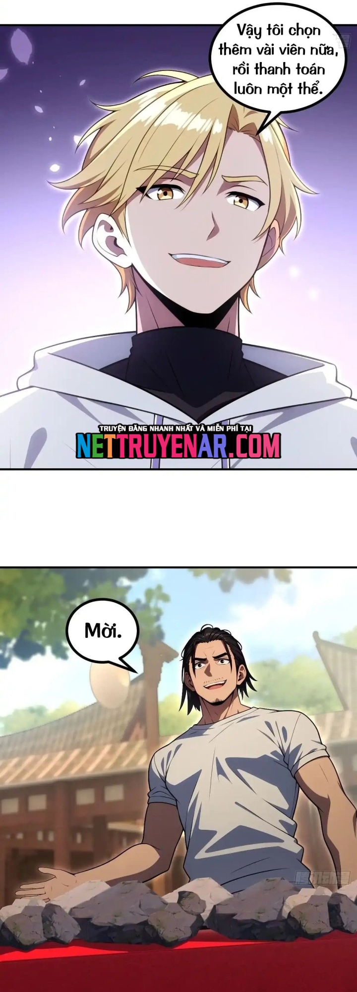 Chương 77 - Trang 30