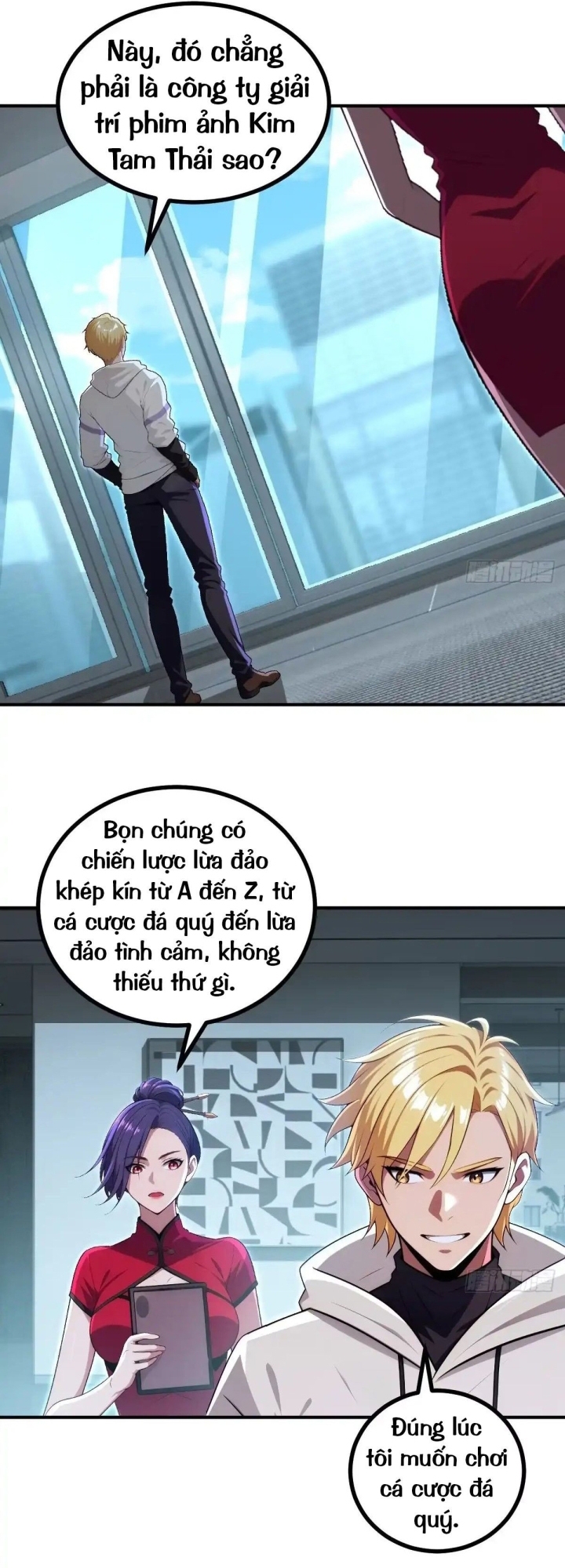 Chương 77 - Trang 5