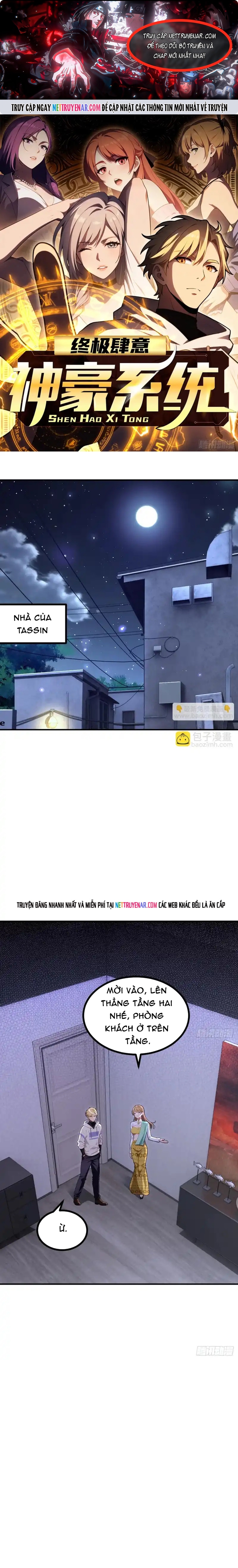 Chương 79 - Trang 1