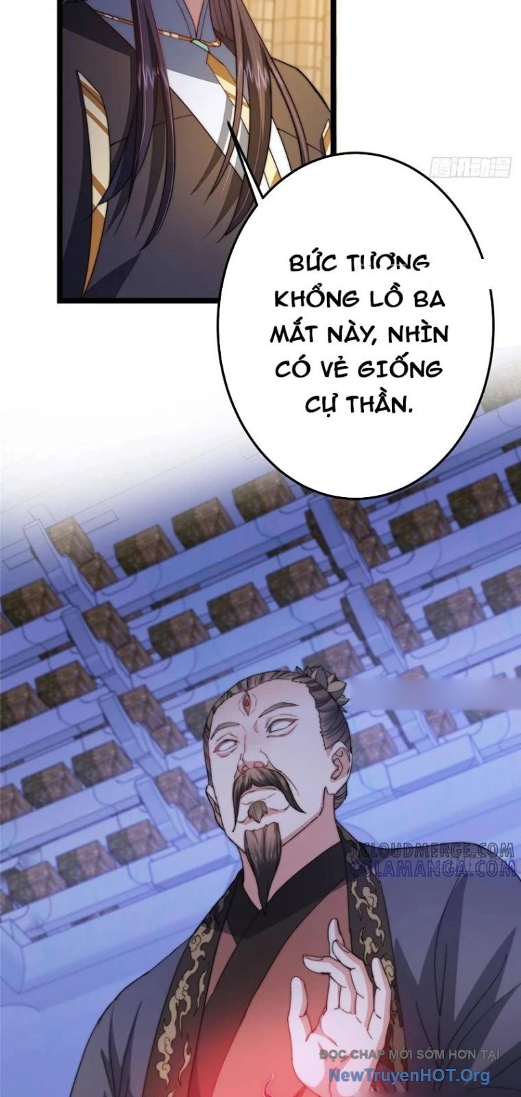 Chương 521 - Trang 27