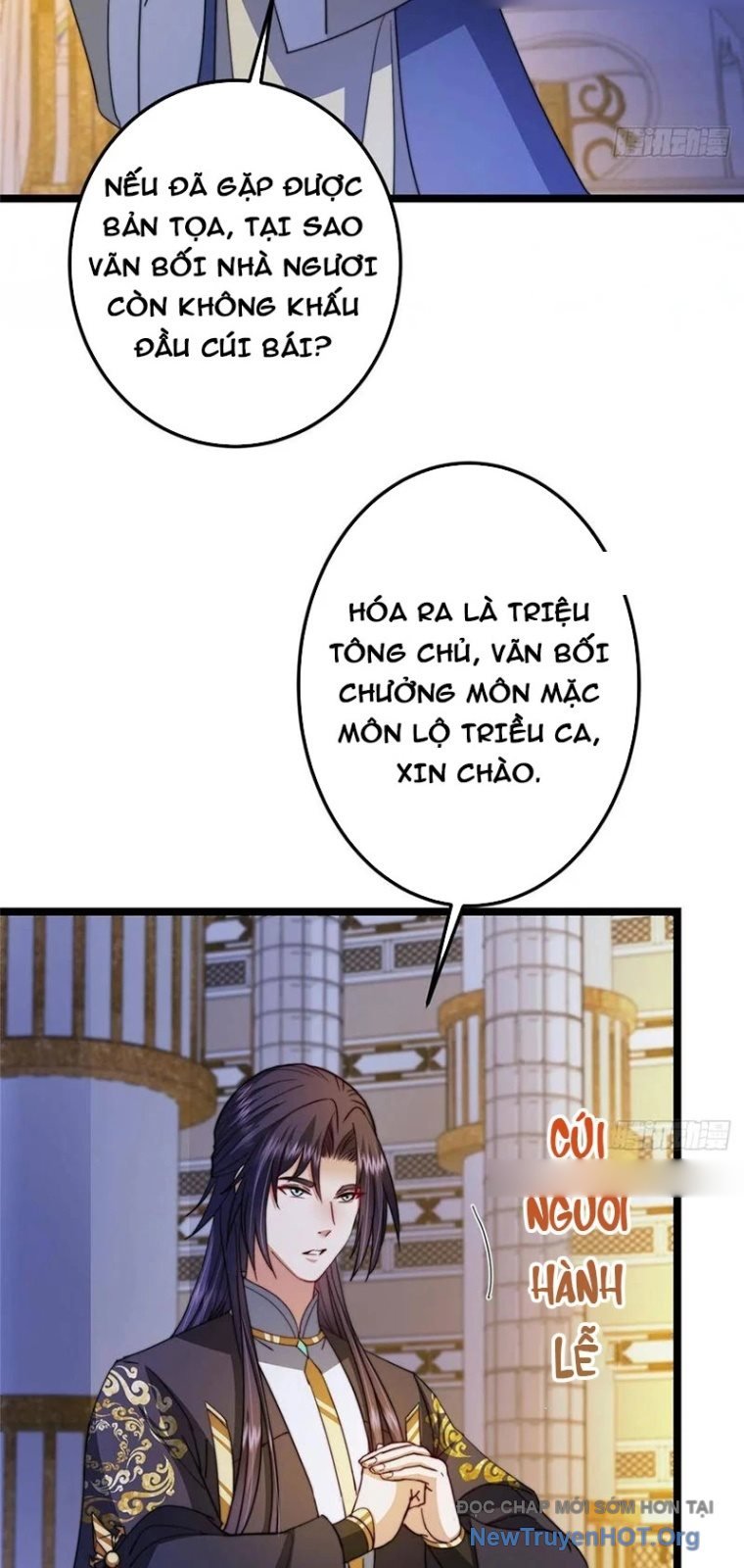 Chương 521 - Trang 36