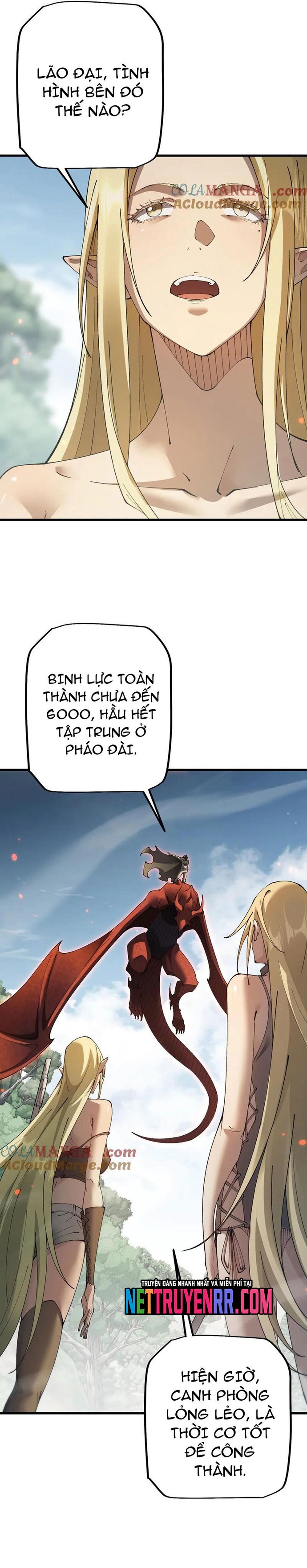 Chương 64 - Trang 19