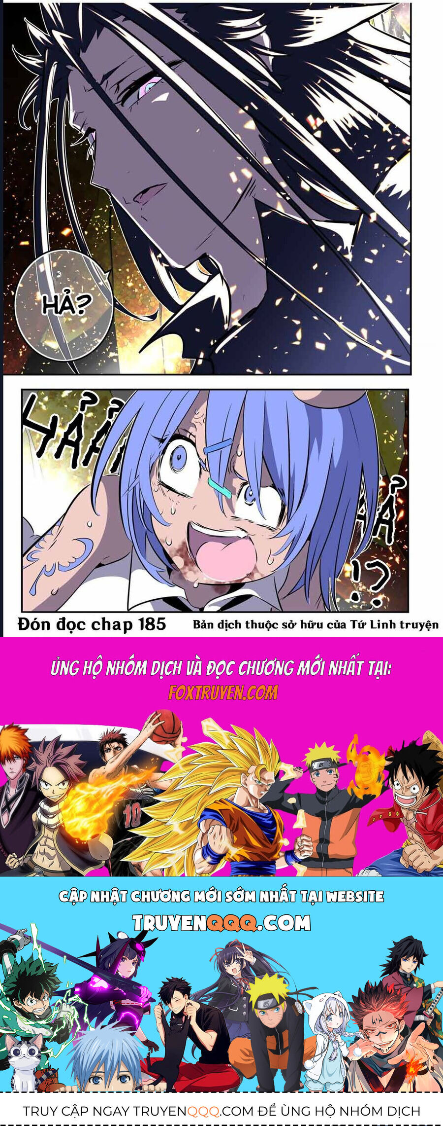 Chương 184 - Trang 31