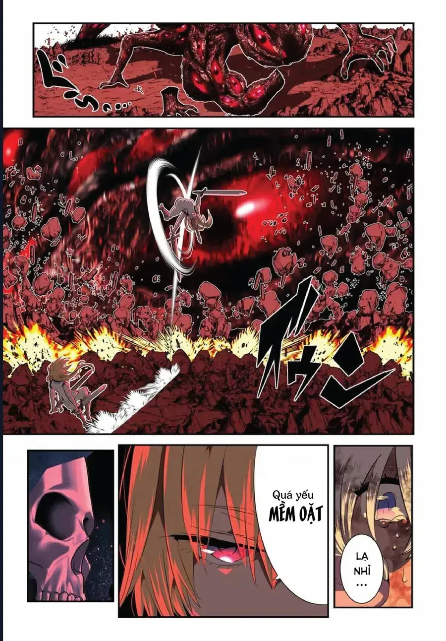Chương 195 - Trang 18