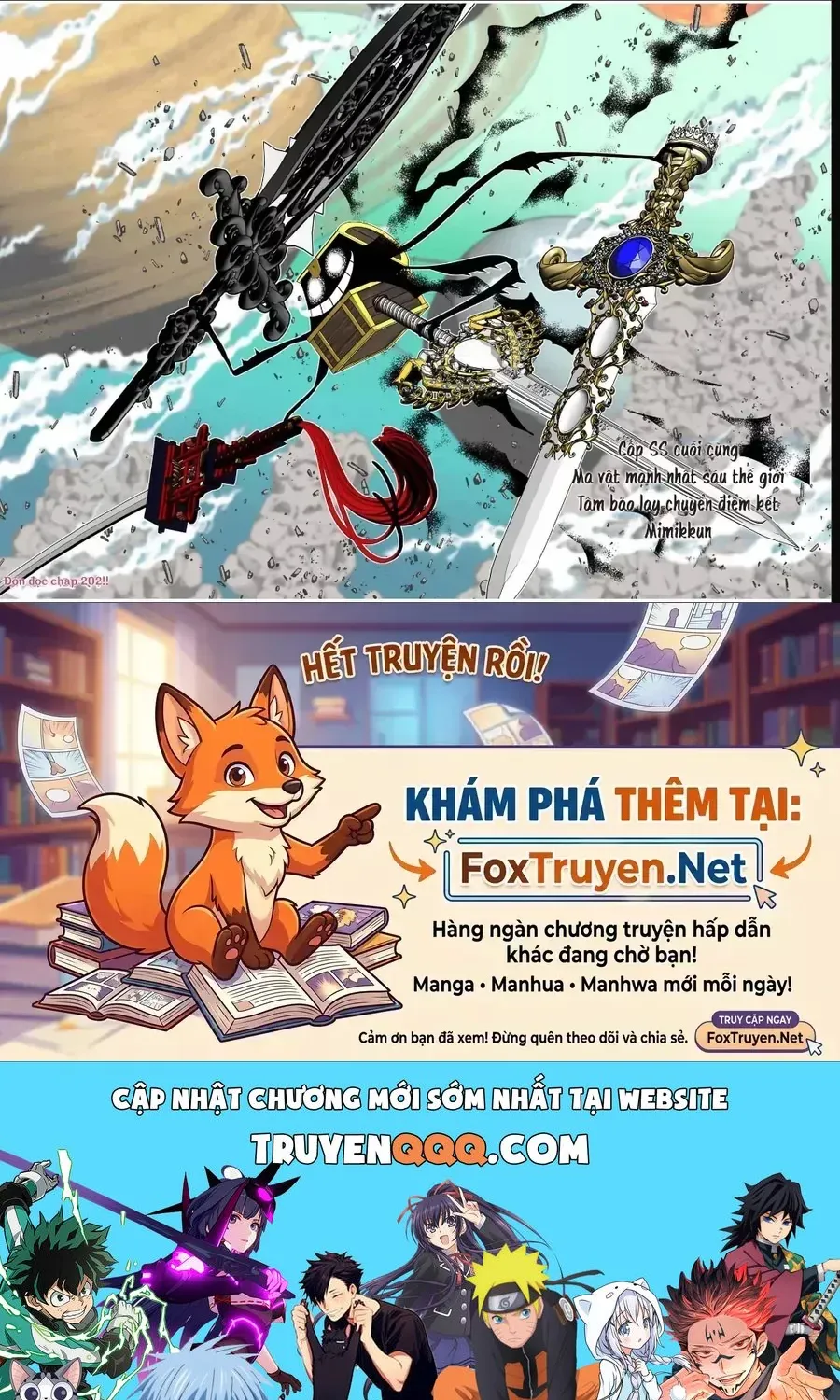 Chương 201 - Trang 31