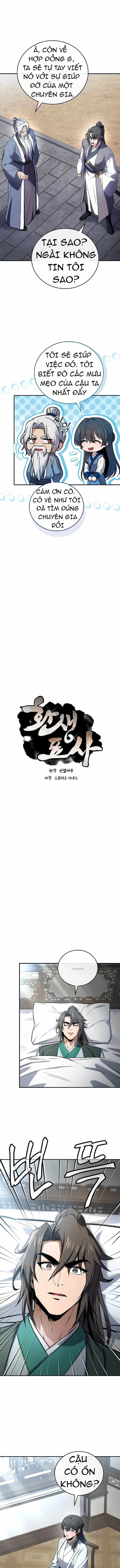 Chương 122 - Trang 4