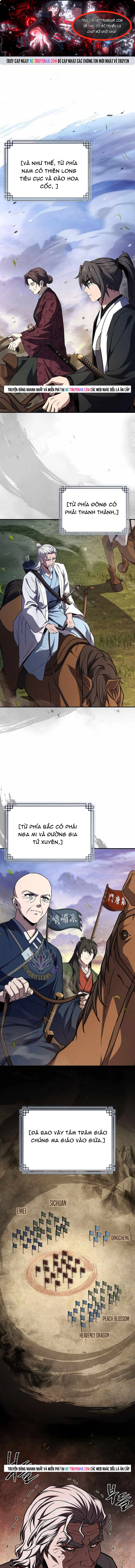 Chương 134 - Trang 1