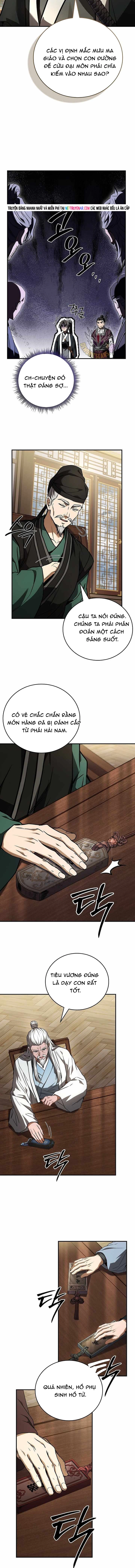 Chương 134 - Trang 14
