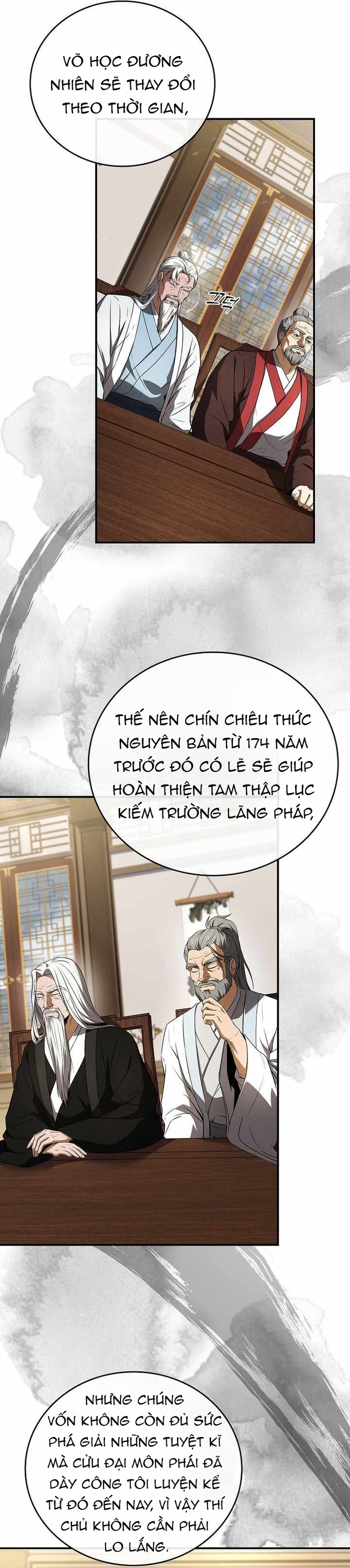 Chương 135 - Trang 21