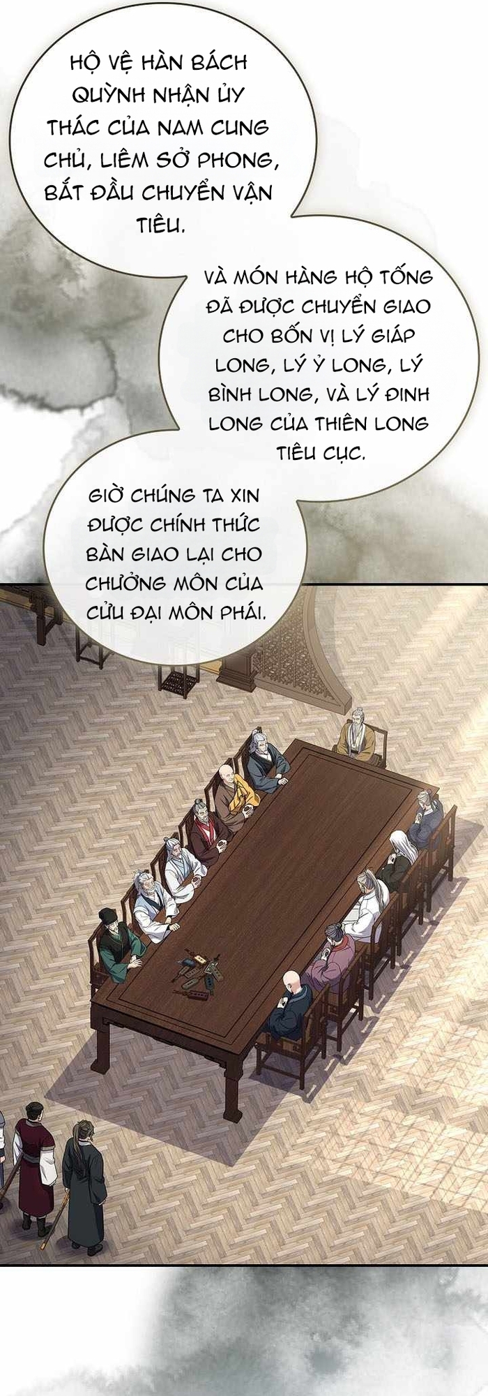 Chương 135 - Trang 5
