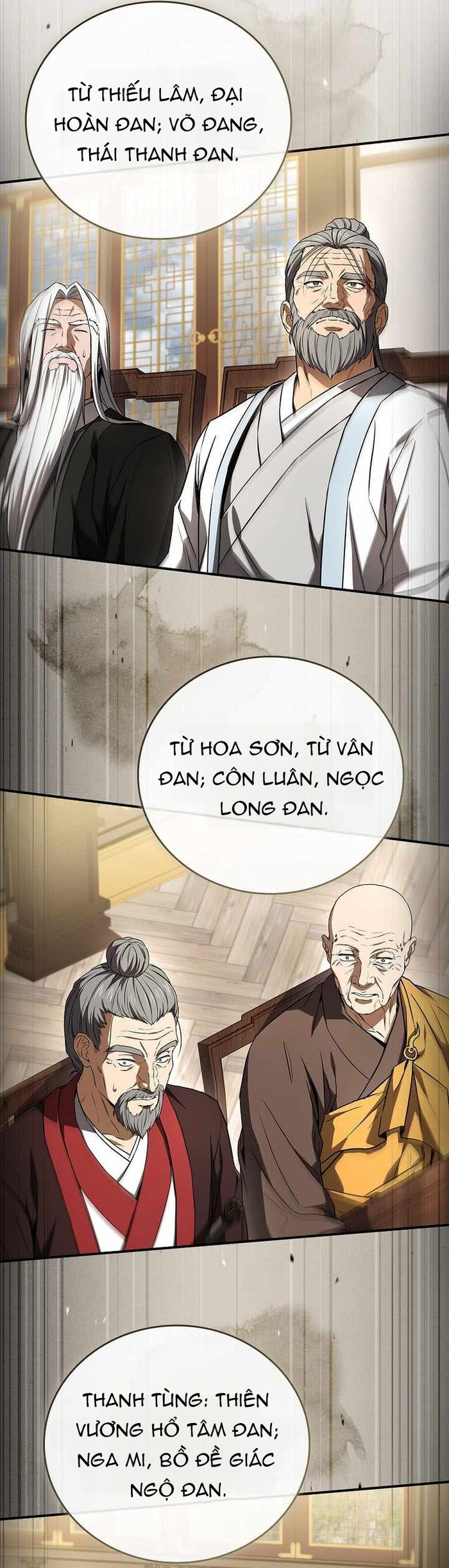 Chương 135 - Trang 47