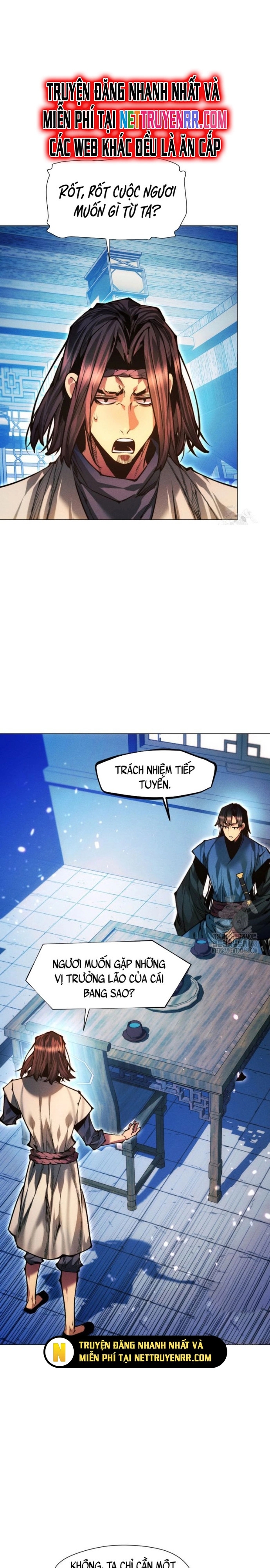 Chương 132 - Trang 19