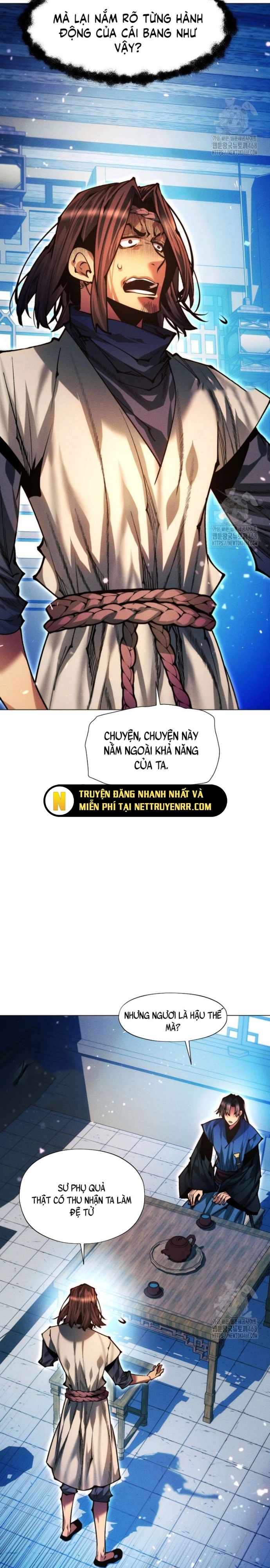 Chương 132 - Trang 23